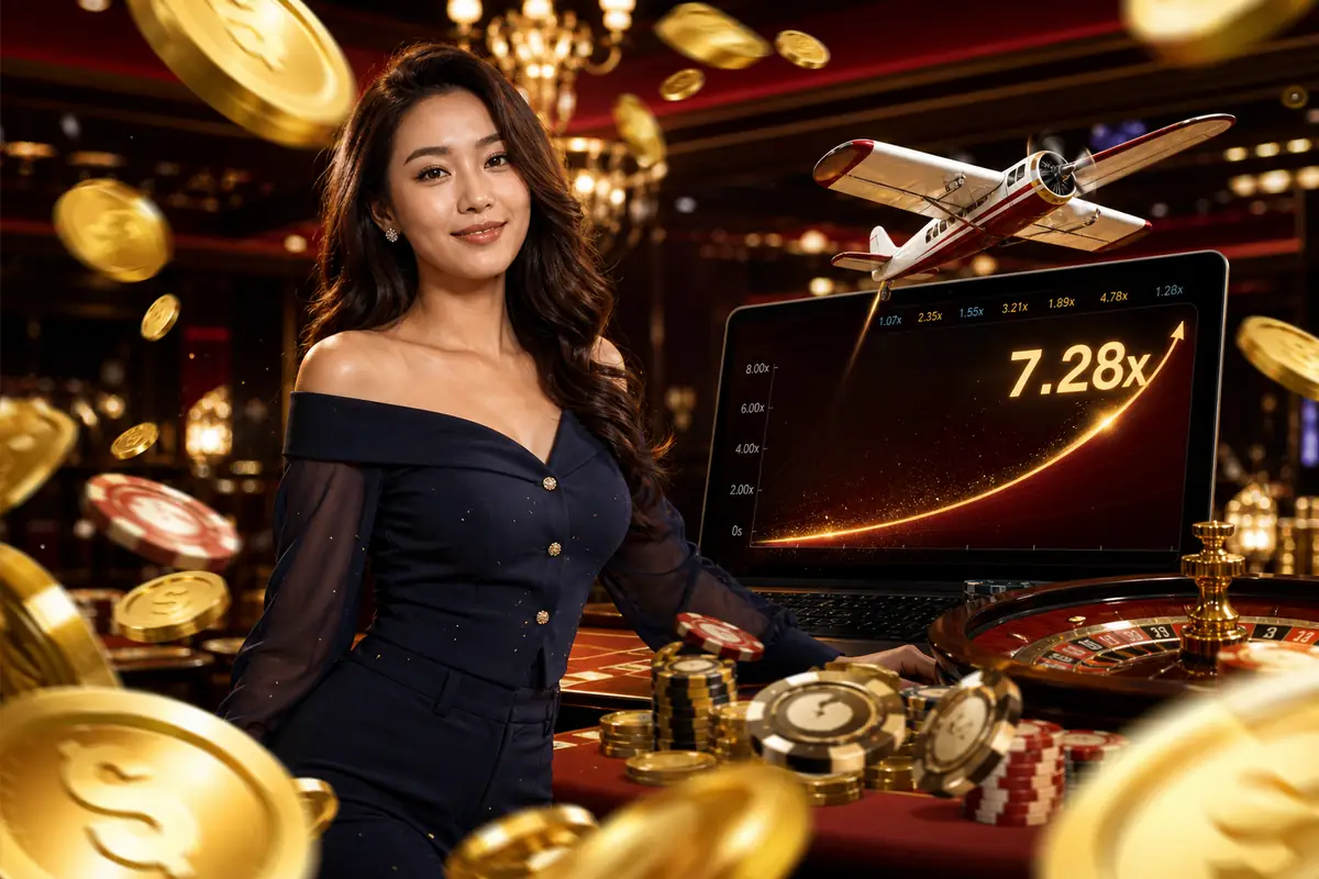 77hd ওয়েজ অফ দ্য কাইলিন স্লট গেম